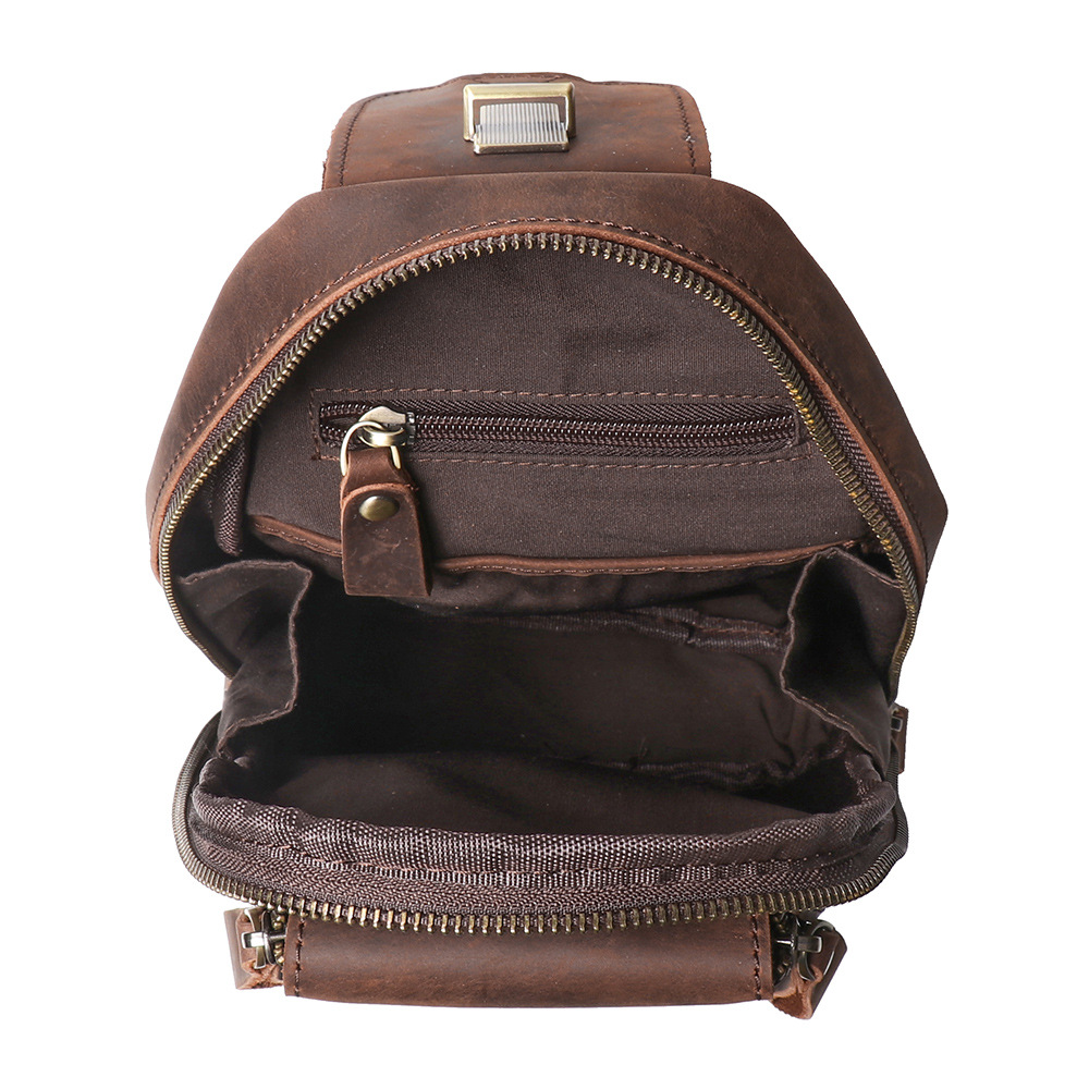 Tas selempang dada multifungsi - Luxury Bags Sling ulasan dan harga