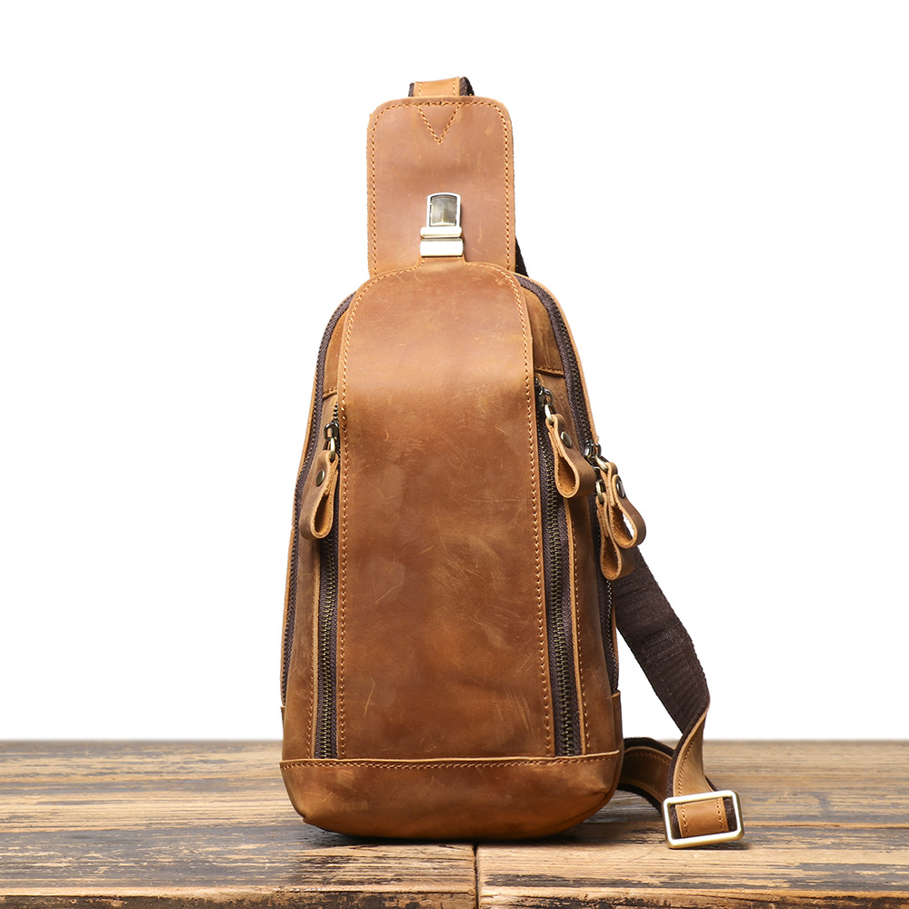 Tas selempang dada multifungsi - Luxury Bags Sling ulasan dan harga