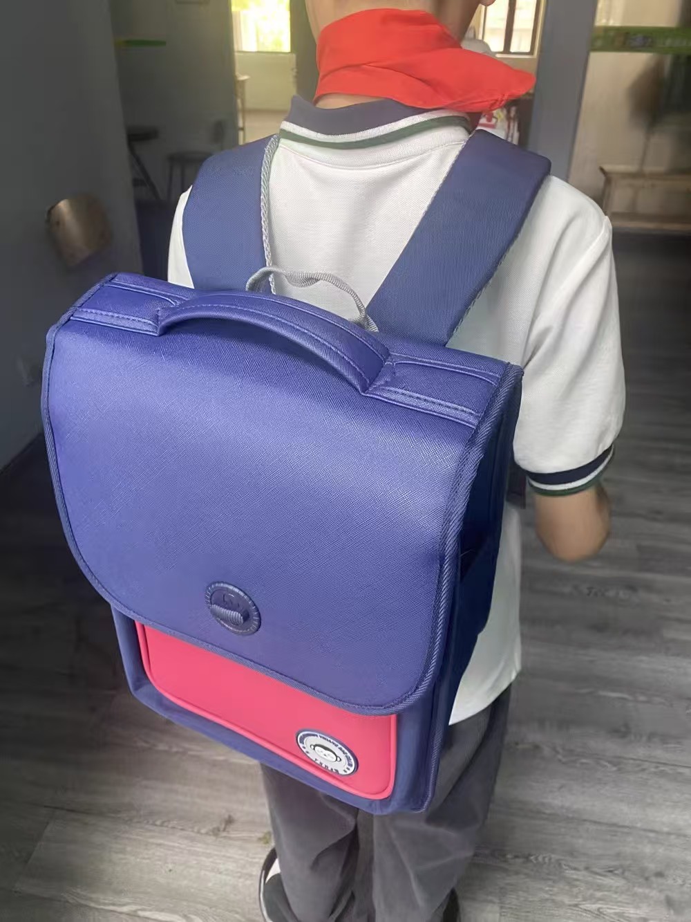 Tas Sekolah untuk Anak Laki-la - Luxury Japanese Bags Brands ulasan dan harga