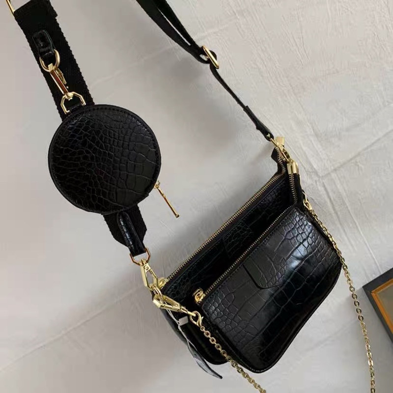 Tas Selempang Wanita Motif Kul - Luxury Bags Sling ulasan dan harga