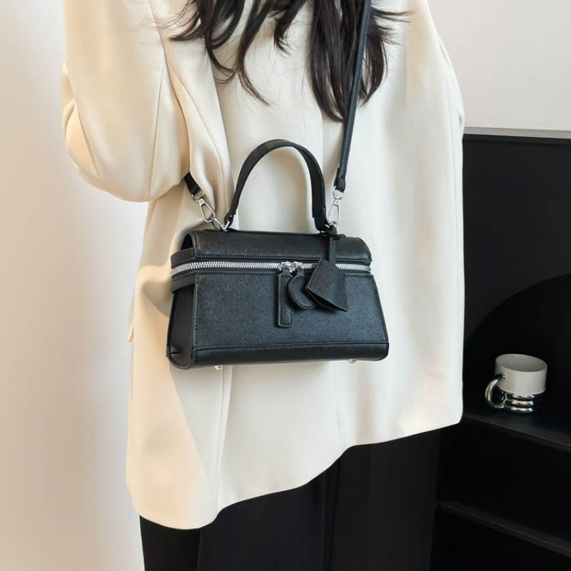 Tas Tote Wanita Kulit Merek Me - Luxury Bags Classy ulasan dan harga
