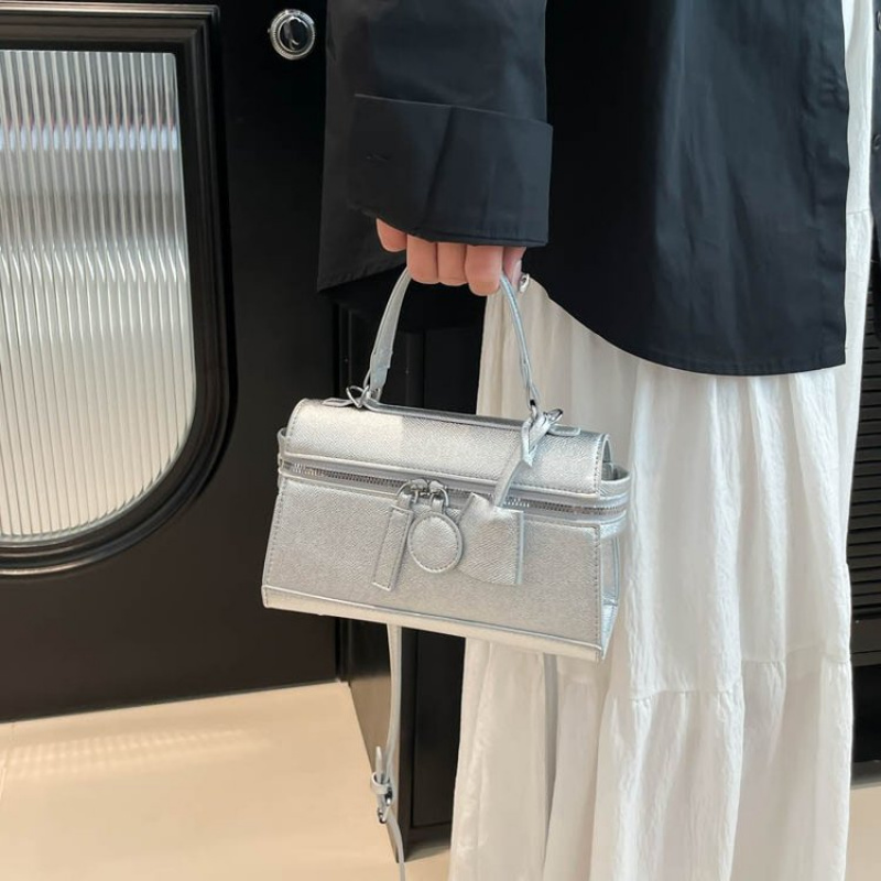 Tas Tote Wanita Kulit Merek Me - Luxury Bags Classy ulasan dan harga