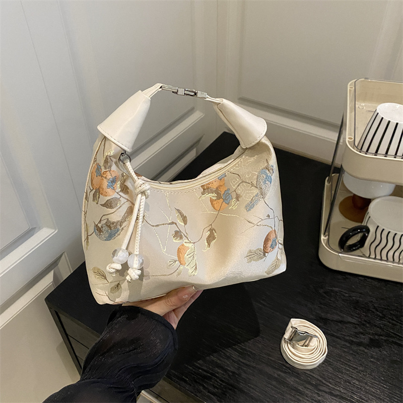 Tas Selempang Wanita Bordir Me - Luxury Bags Sell ulasan dan harga