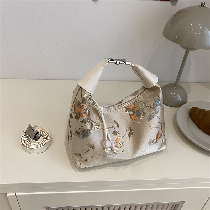 Tas Selempang Wanita Bordir Me - Luxury Bags Sell ulasan dan harga
