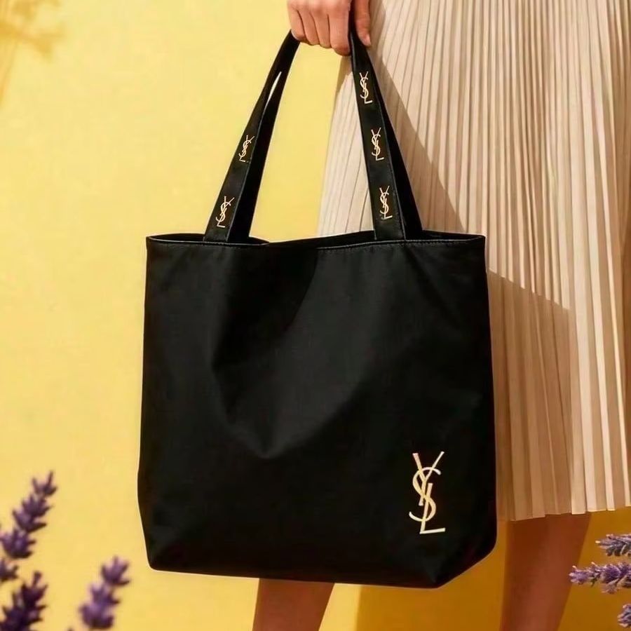 Tas Yves Saint Laurent YSL Min - Luxury Tote Bags Ysl ulasan dan harga
