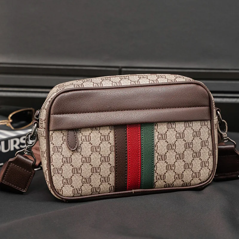 Tas Selempang Mewah Tas Bahu G - Luxury Bags Sling ulasan dan harga