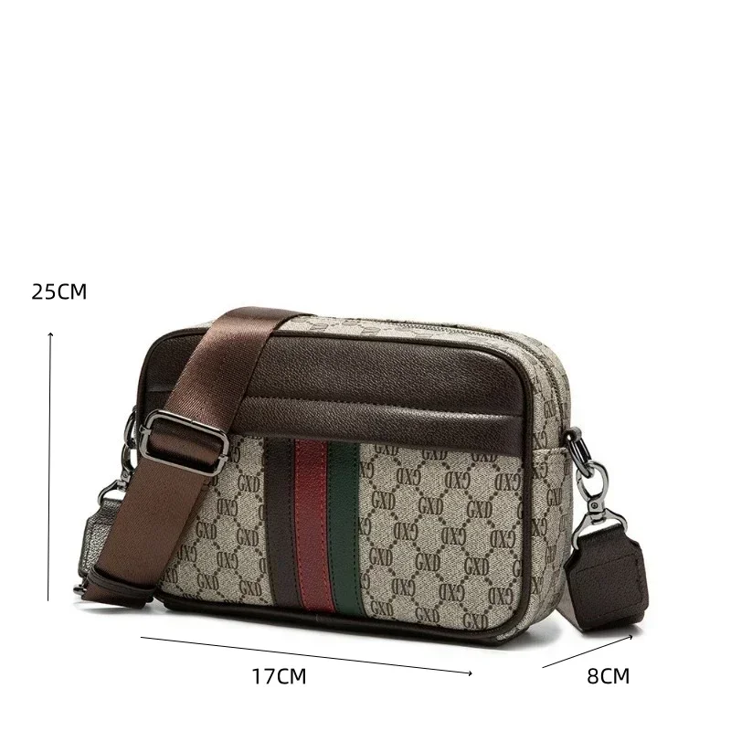 Tas Selempang Mewah Tas Bahu G - Luxury Bags Sling ulasan dan harga