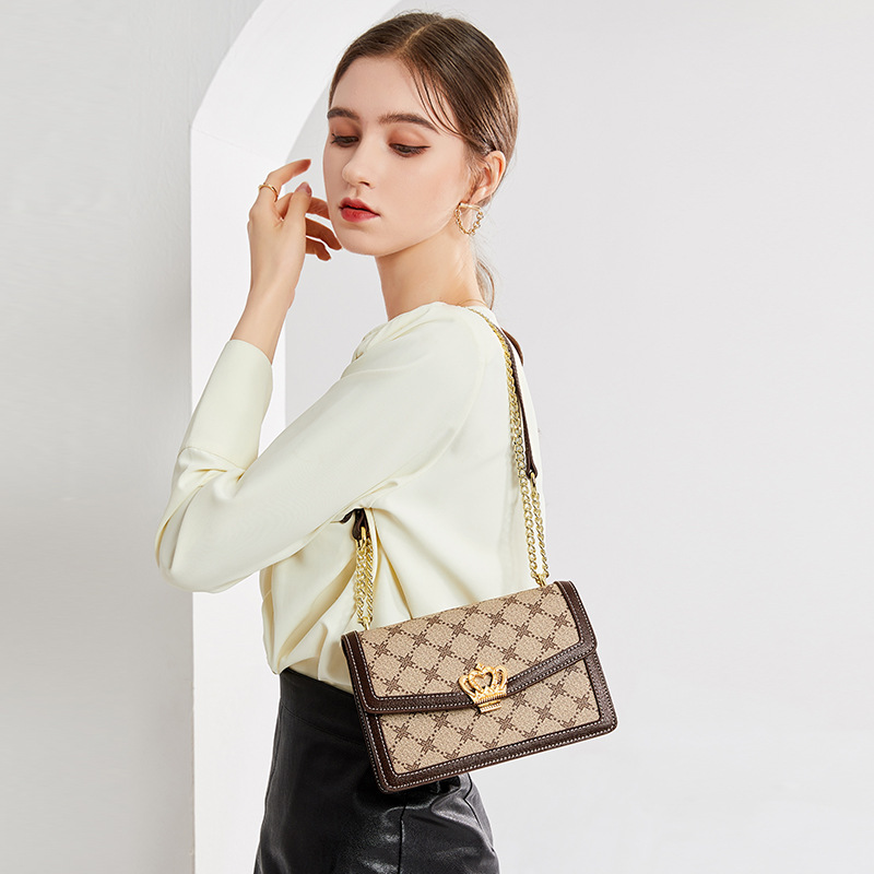 Tas Popok Desainer Mewah Terla - Luxury Bags Sell ulasan dan harga