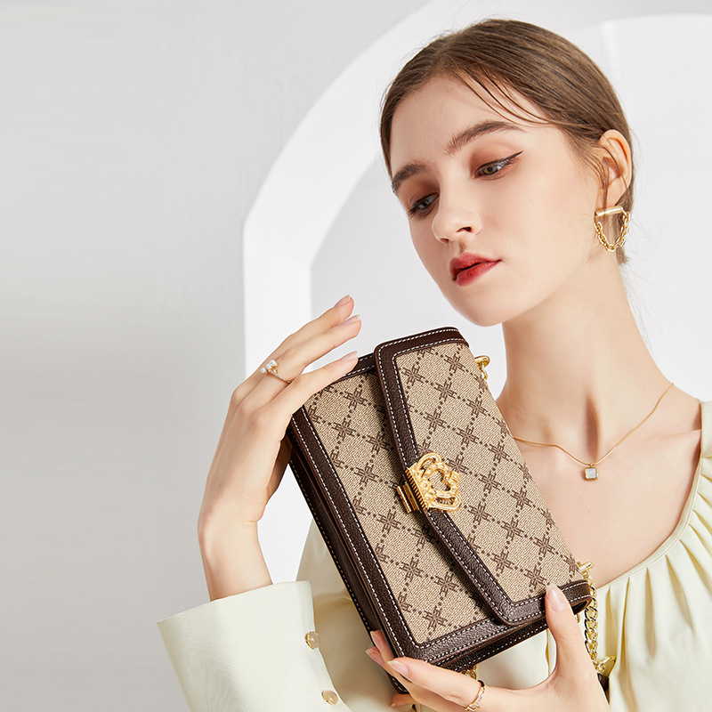 Tas Popok Desainer Mewah Terla - Luxury Bags Sell ulasan dan harga