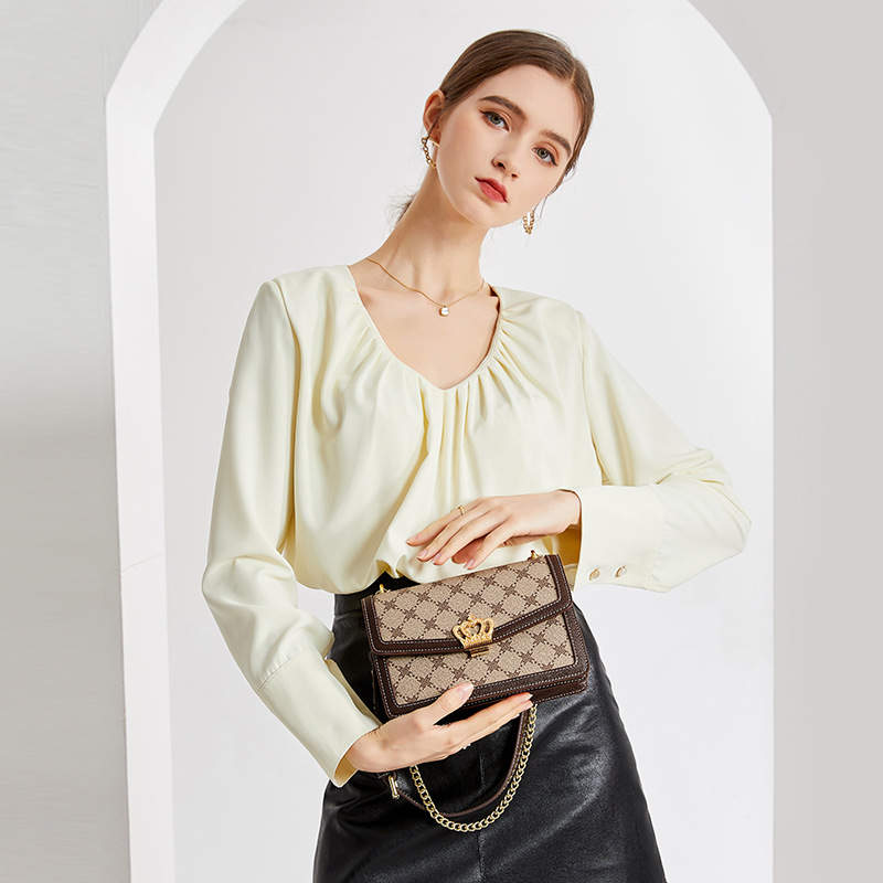 Tas Popok Desainer Mewah Terla - Luxury Bags Sell ulasan dan harga