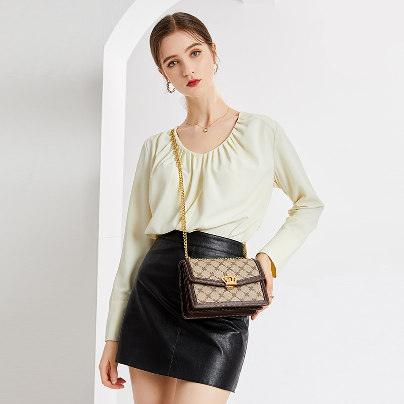 Tas Popok Desainer Mewah Terla - Luxury Bags Sell ulasan dan harga
