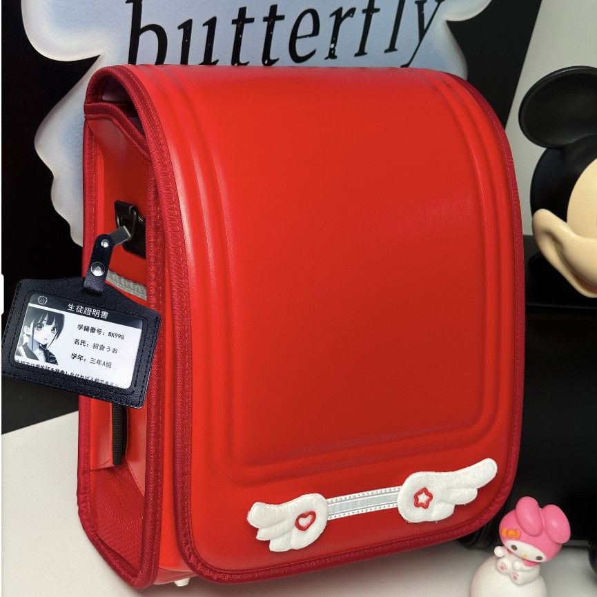 Tas Sekolah Fashion Baru untuk - Luxury Japanese Bags Brands ulasan dan harga