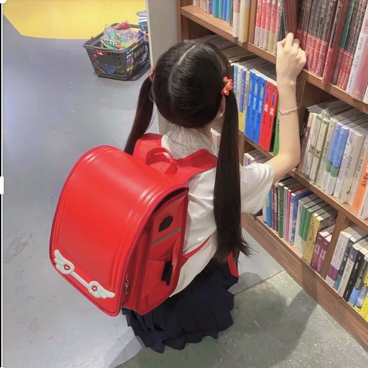 Tas Sekolah Fashion Baru untuk - Luxury Japanese Bags Brands ulasan dan harga
