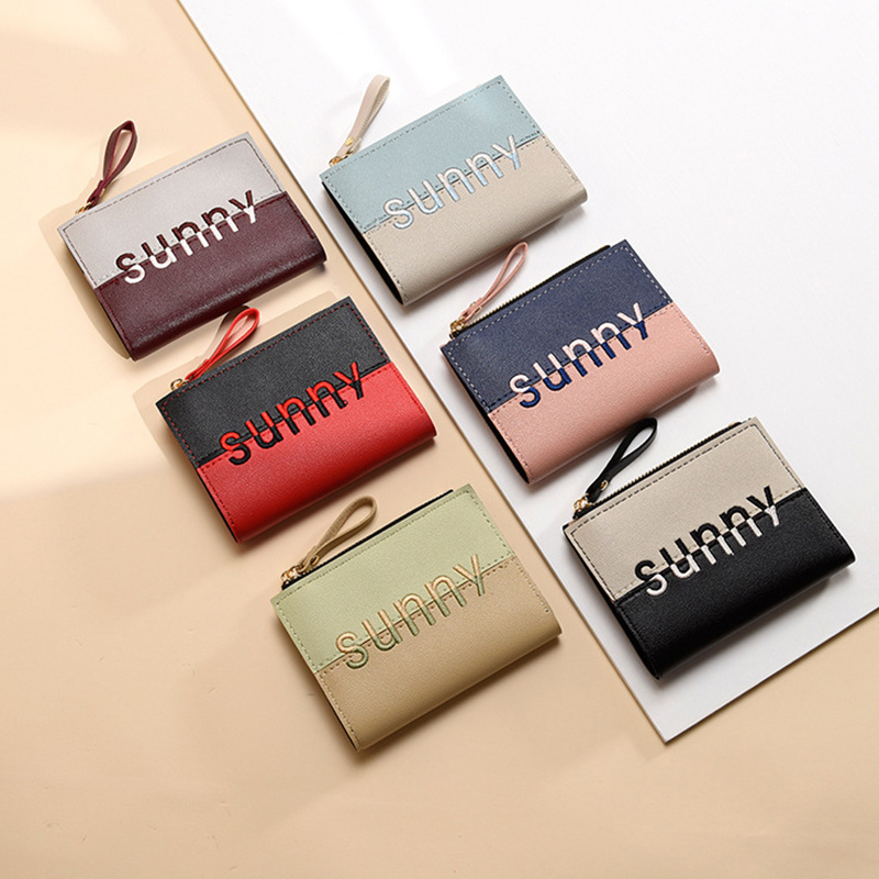 Dompet Koin Wanita Kulit Jepan - Luxury Japanese Bags Brands ulasan dan harga