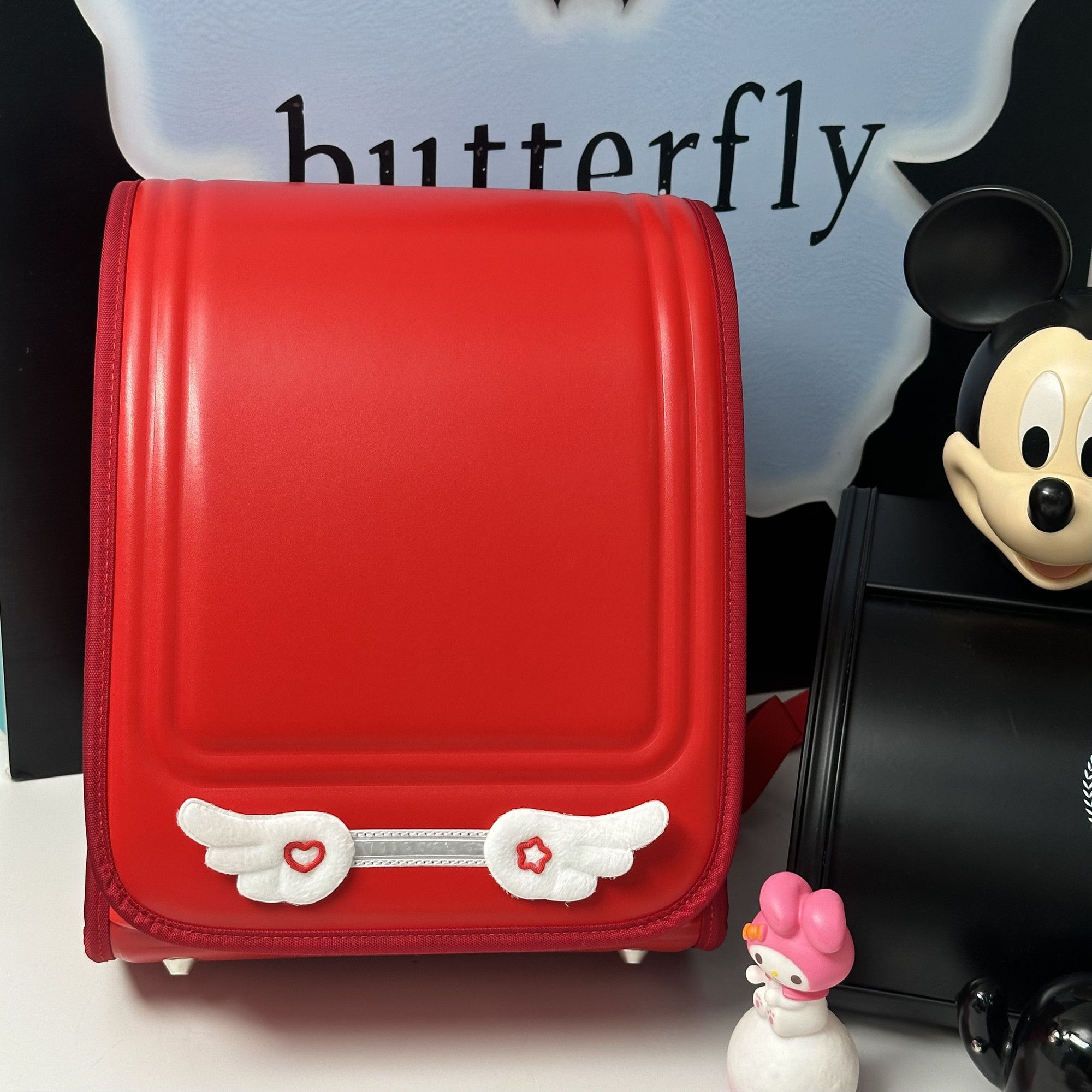 Tas Sekolah Fashion Baru untuk - Luxury Japanese Bags Brands ulasan dan harga