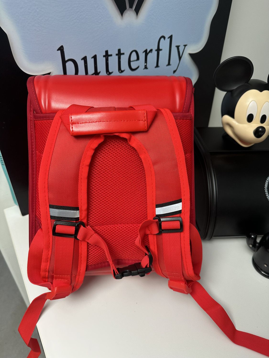 Tas Sekolah Fashion Baru untuk - Luxury Japanese Bags Brands ulasan dan harga