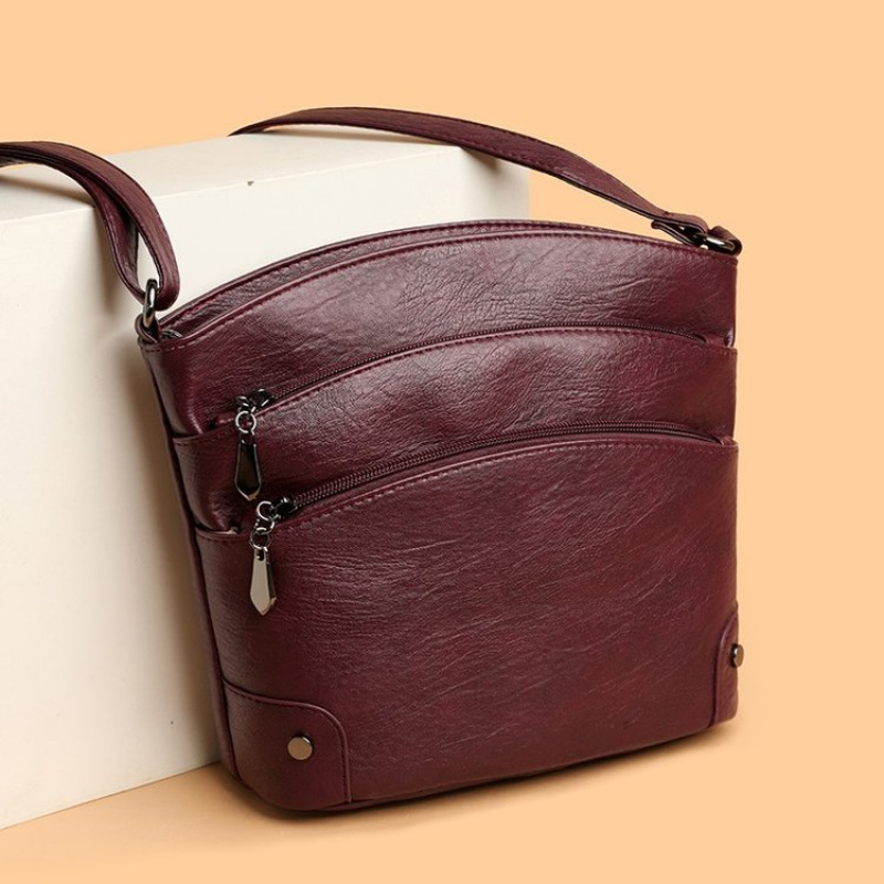 Tas Wanita Kulit Mewah Modis D - Luxury Bags Classy ulasan dan harga