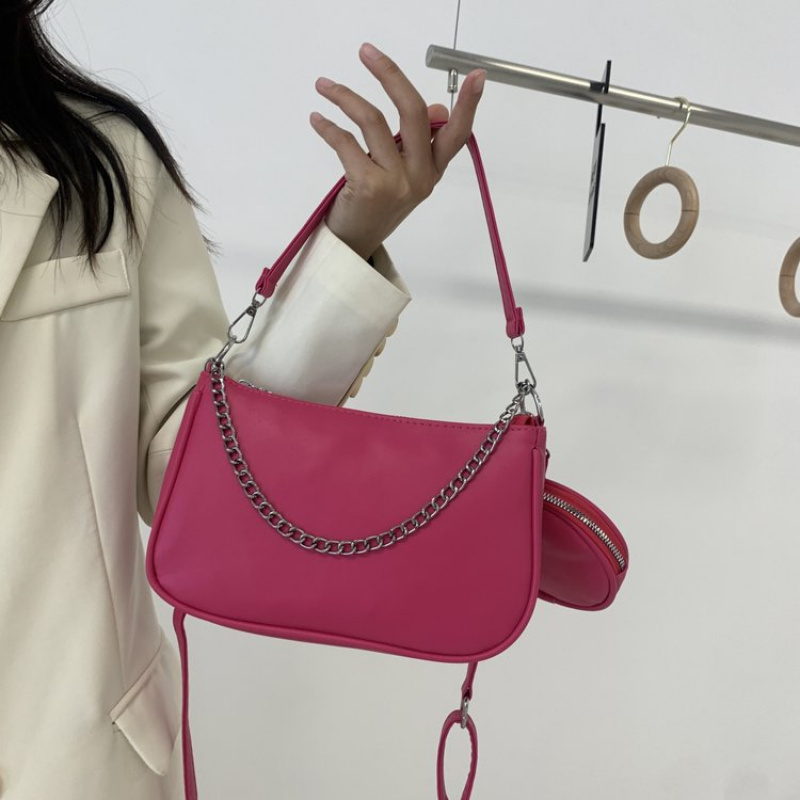 Tas Tote Wanita Kulit Merek Me - Luxury Bags Classy ulasan dan harga