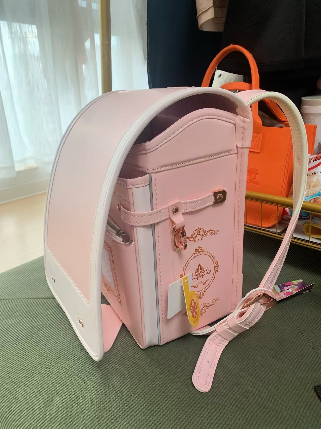 Tas Sekolah Fashion Terbaru 20 - Luxury Japanese Bags Brands ulasan dan harga