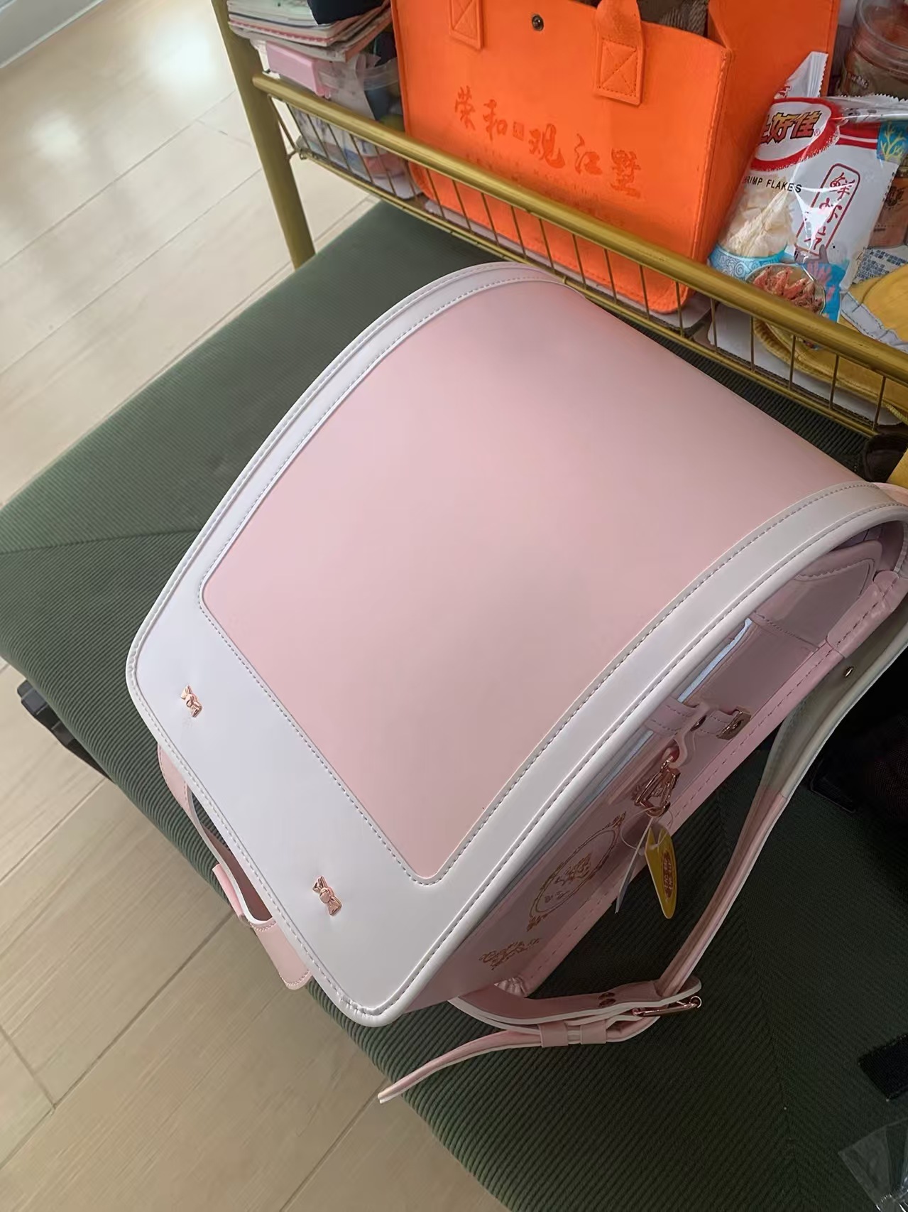 Tas Sekolah Fashion Terbaru 20 - Luxury Japanese Bags Brands ulasan dan harga